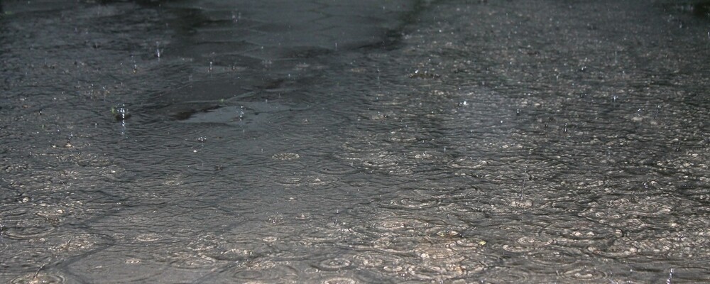 wetter
