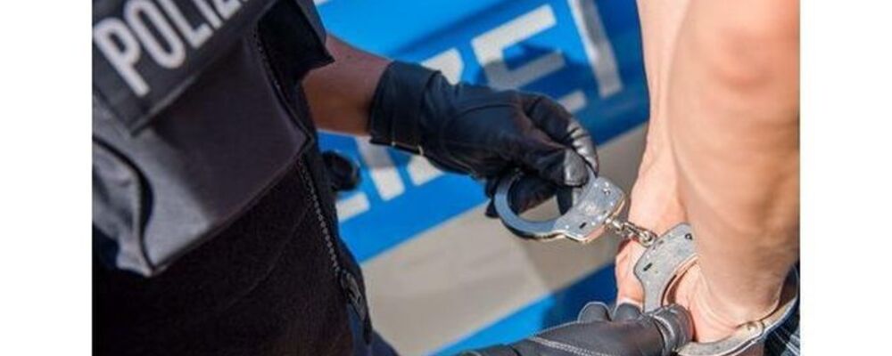 © Polizei