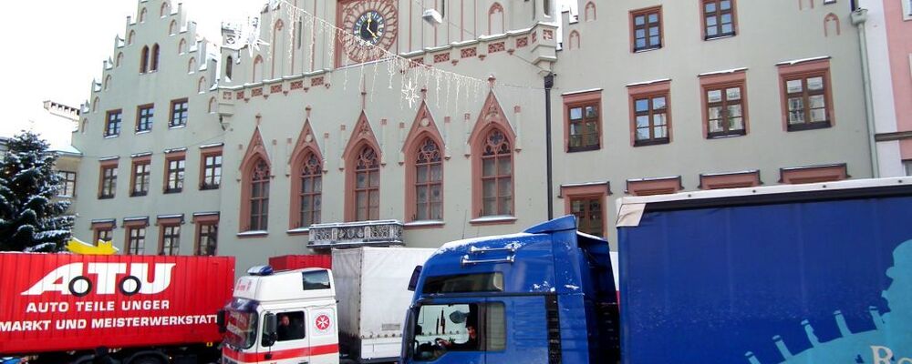 © Stadt Landshut