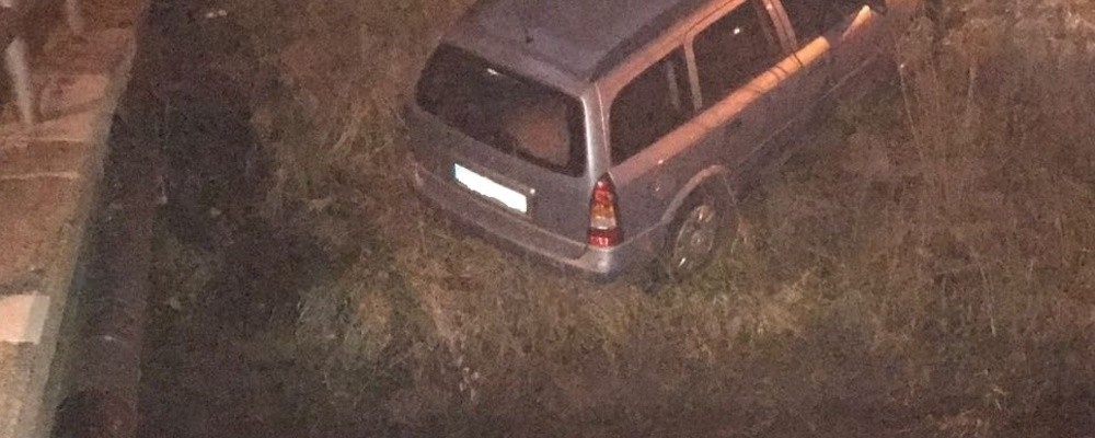© Foto: Polizei