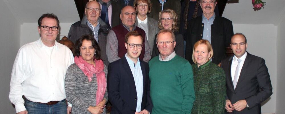 © CSU Landshut Kreistag