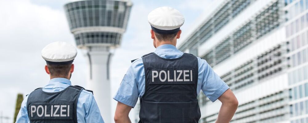 © Bundespolizei