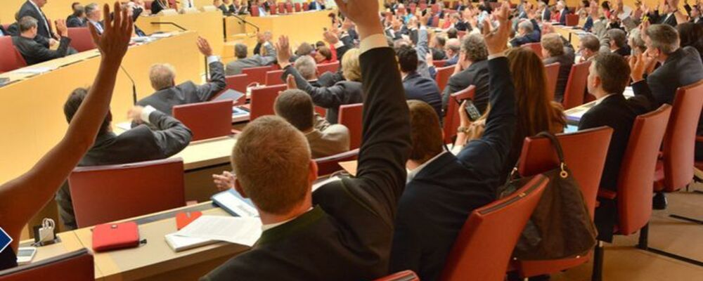 © Bayerischer Landtag