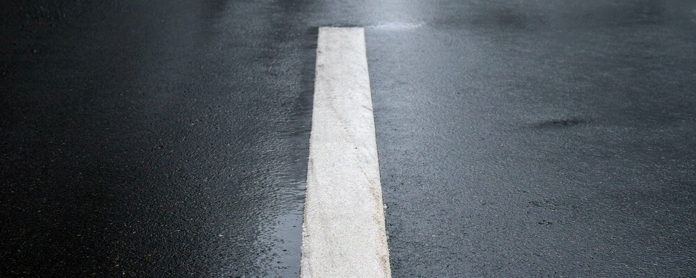 Viel neuer Asphalt im Landkreis Rottal-Inn | Radio Trausnitz