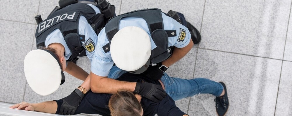 © Bundespolizei