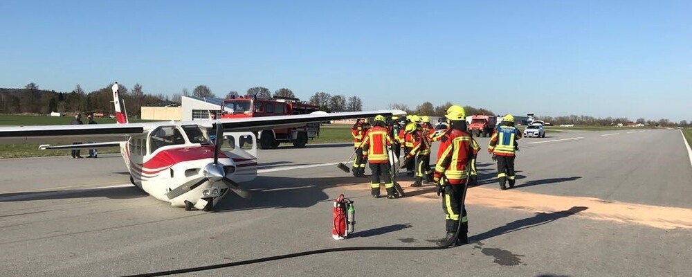 © Feuerwehr