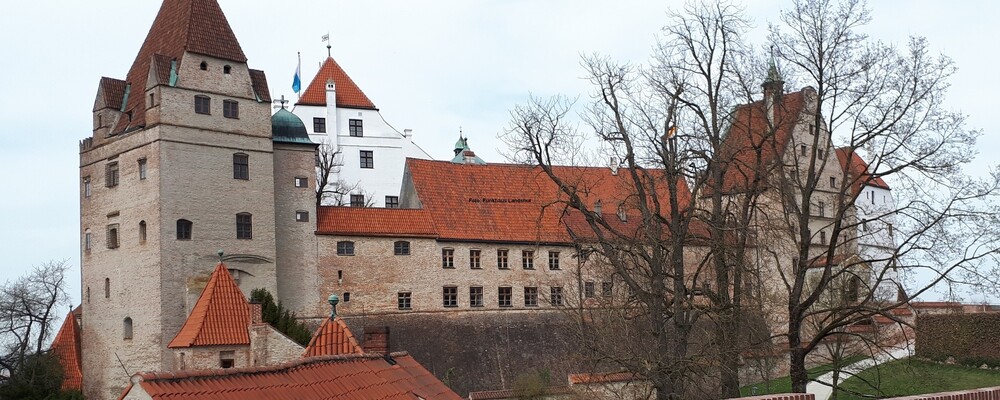 © Funkhaus Landshut