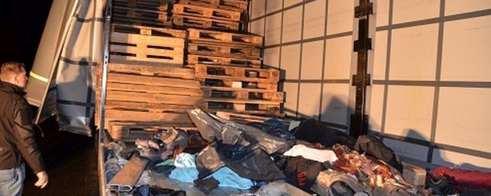 © Bundespolizei
