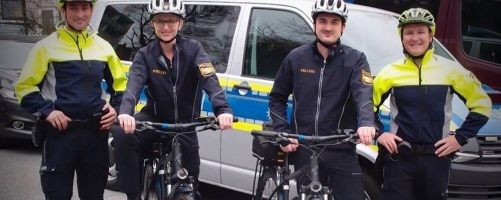 © Polizei