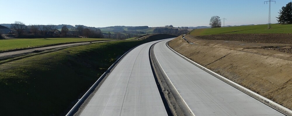 © Isentalautobahn GmbH