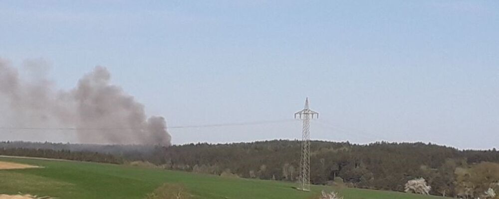 © Feuerwehr Landshut