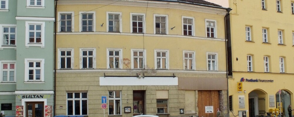 © Stadt Landshut