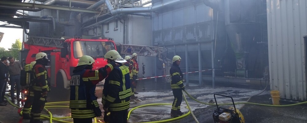 © Feuerwehr Falkenberg