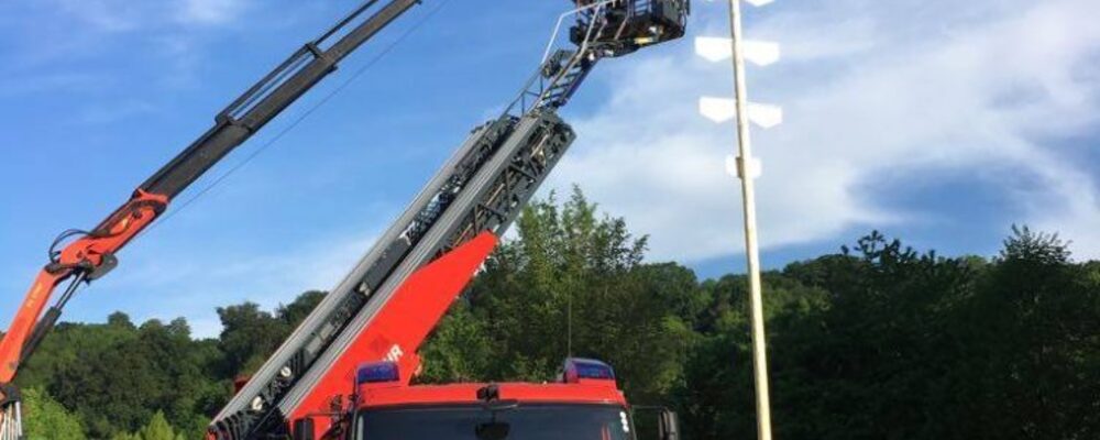 © Feuerwehr Landshut