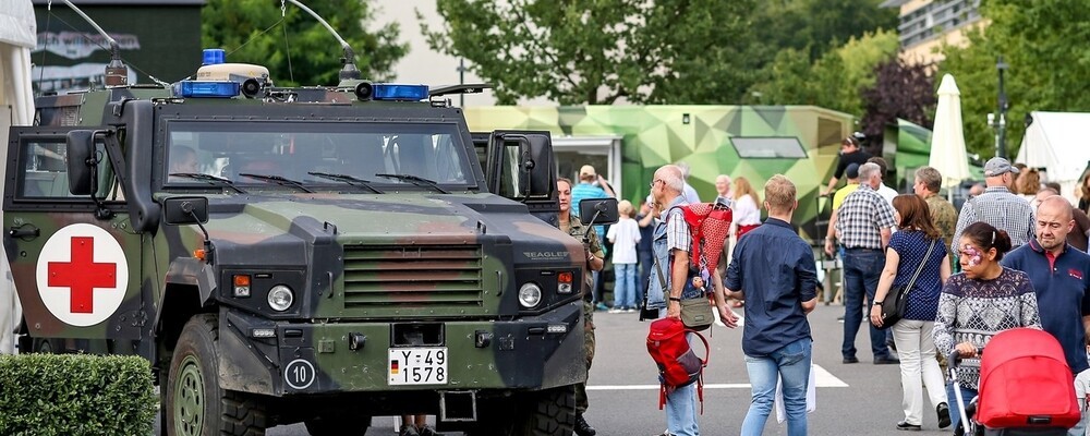 © Bundeswehr