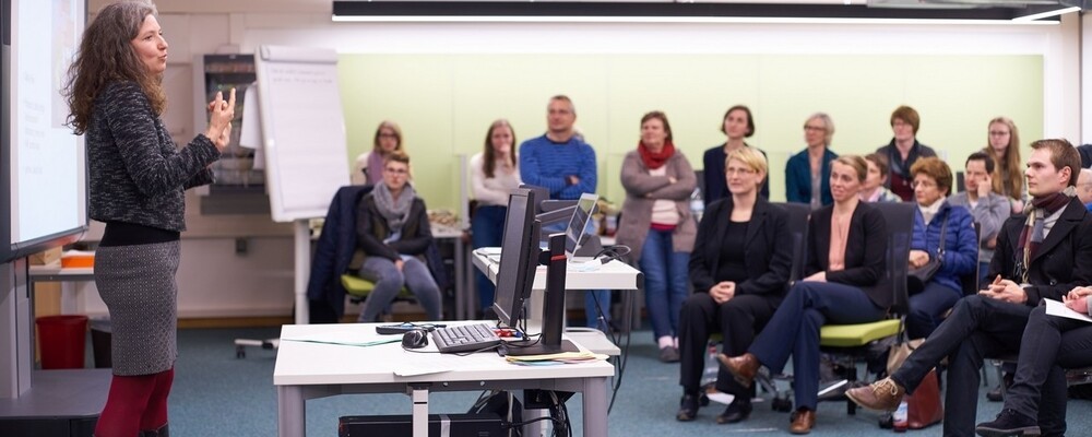 © Hochschule Landshut