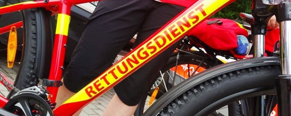 © Johanniter-Unfall-Hilfe e.V. Regionalverband Ostbayern