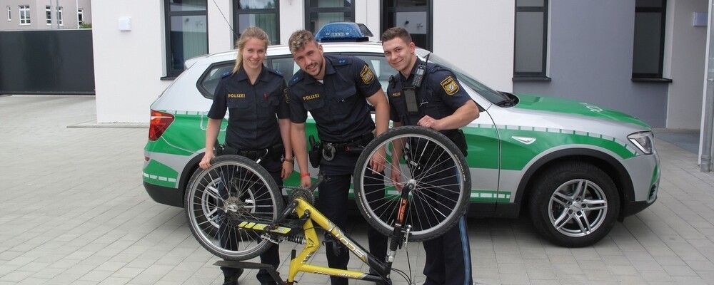 © Polizei Dingolfing