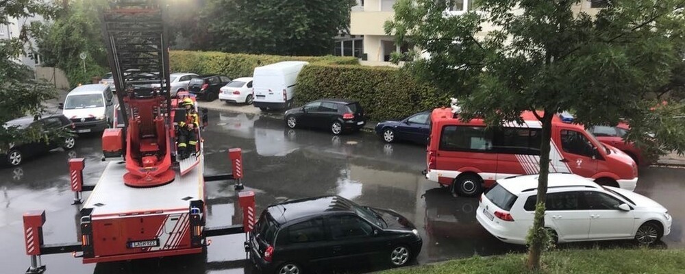 © Feuerwehr Landshut