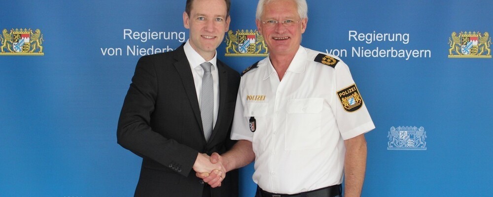 © Regierung von Niederbayern