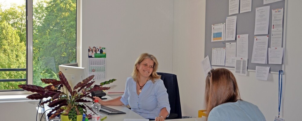 © Foto: Hochschule Landshut