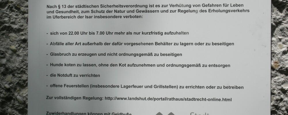 © Stadt Landshut