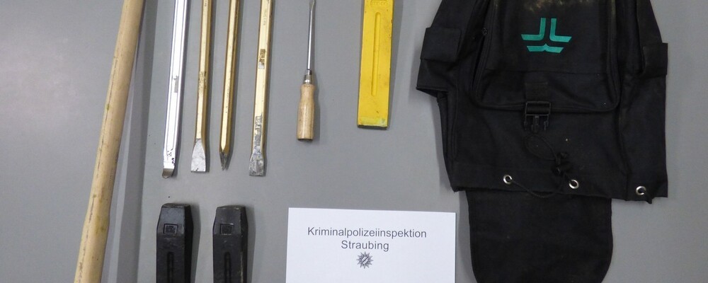 © Polizei