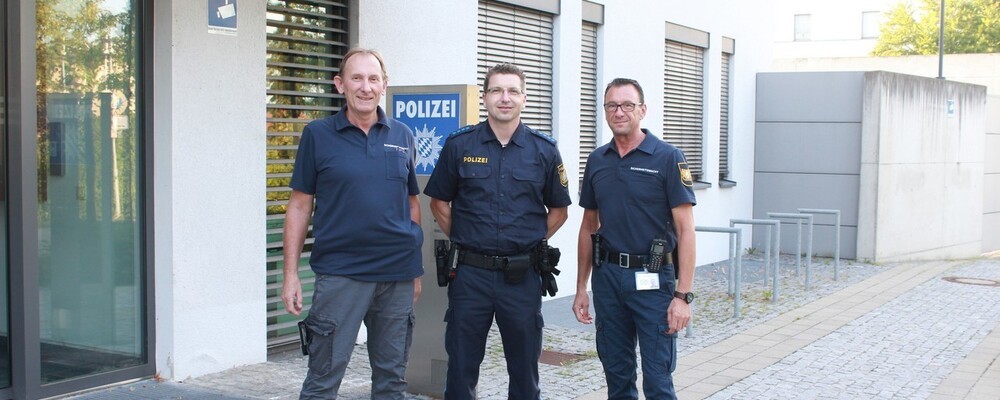© Polizei