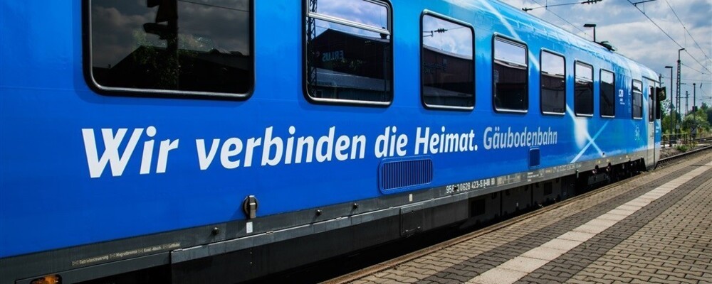 © Deutsche Bahn AG