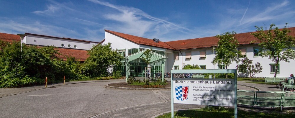 © Foto: Bezirk Niederbayern, Sabine Bäter