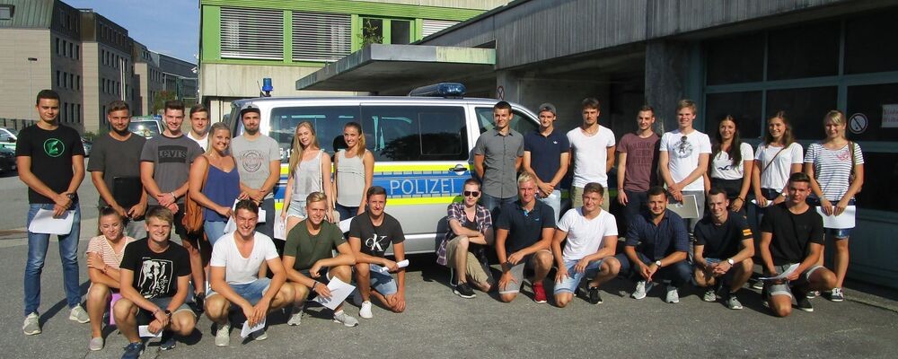 © Polizeiinspektion Passau