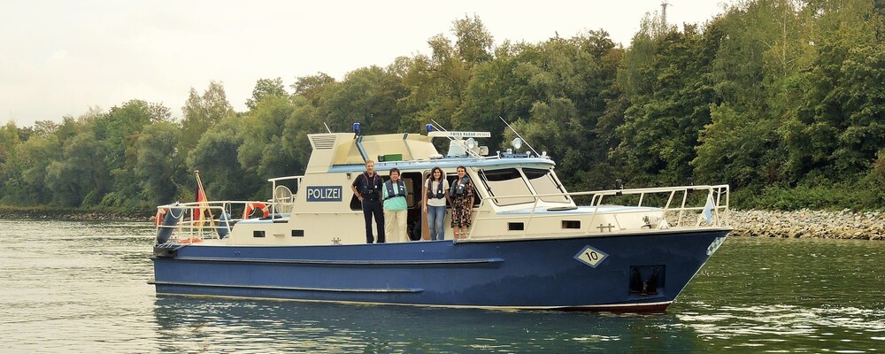 © VPI Passau