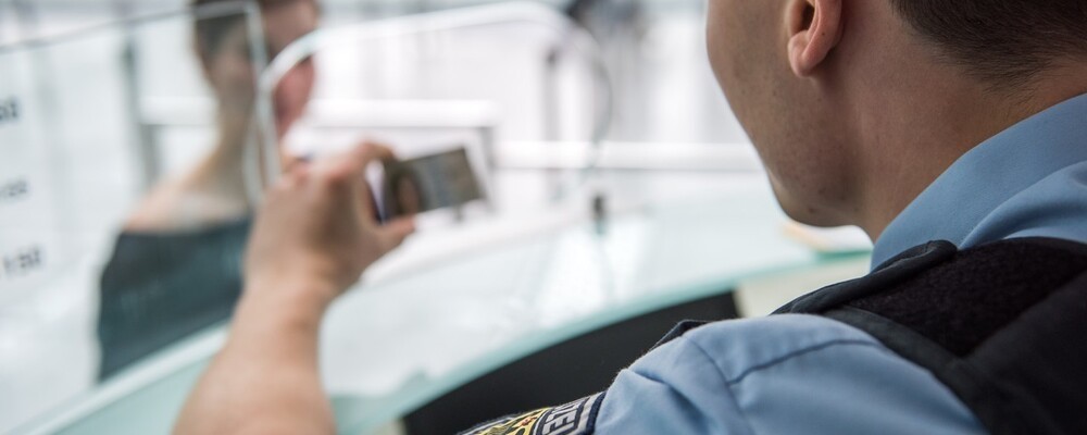 © Bundespolizei Flughafen München