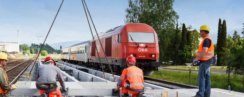 © ÖBB/Chris Zenz