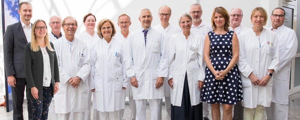 © Klinikum Landshut