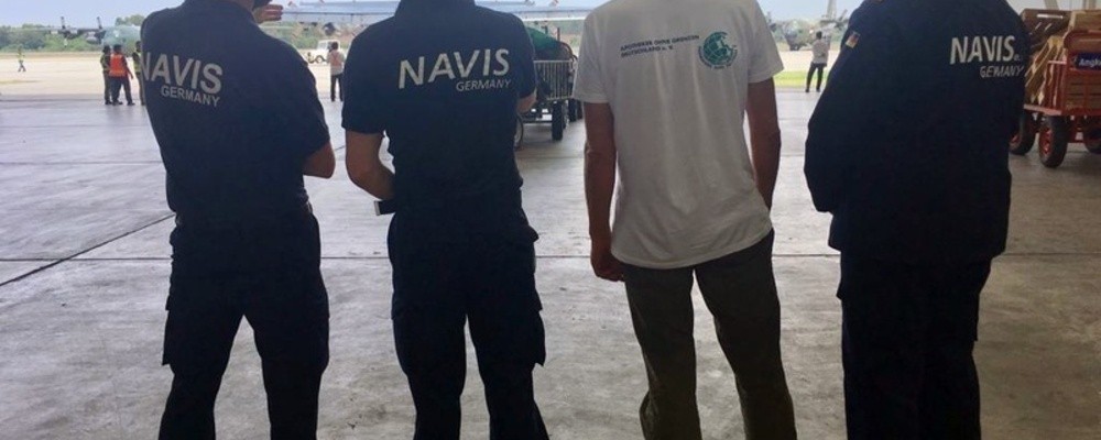 © Navis