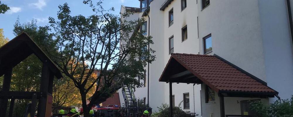 © Freiwillige Feuerwehr der Stadt Landshut