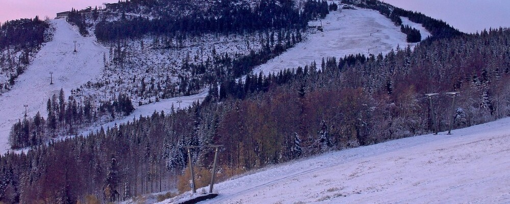 © Arber Webcam