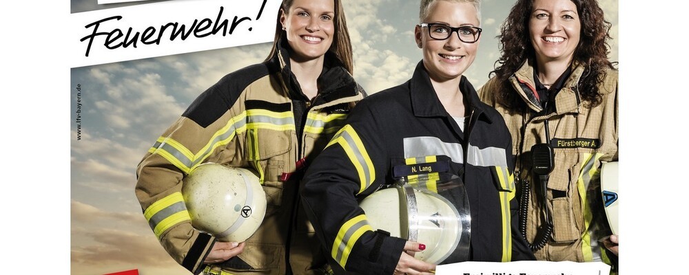 © LFV Bayern