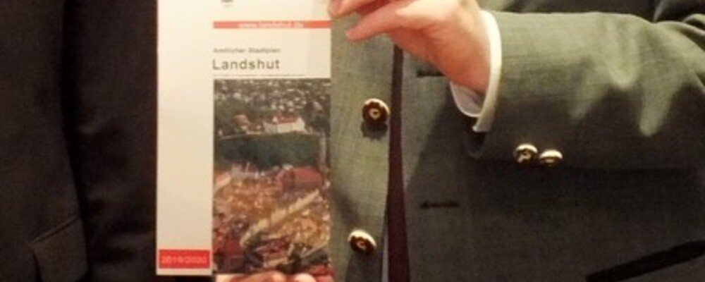 © Stadt Landshut