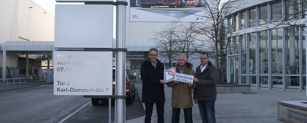 © BMW Group