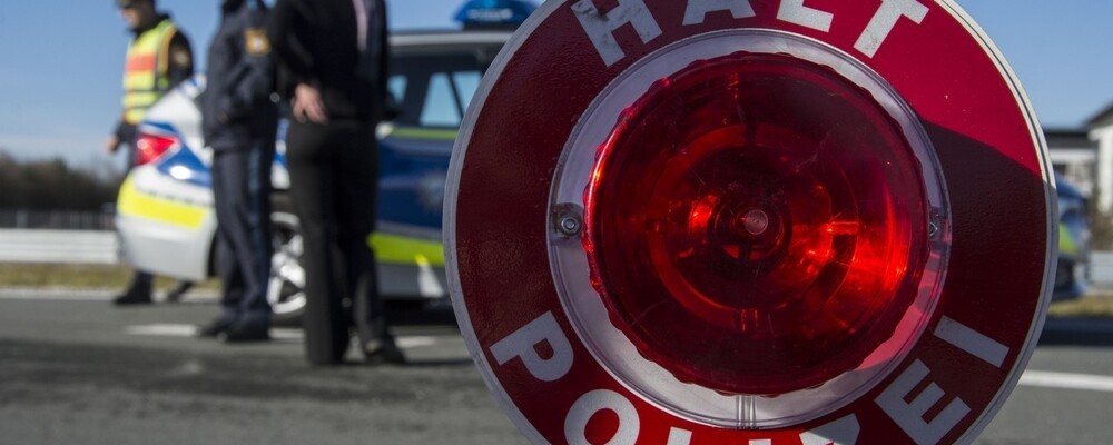 © Polizei
