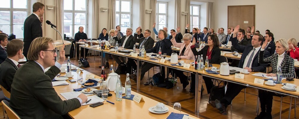 © Bezirk Niederbayern, S. Bäter