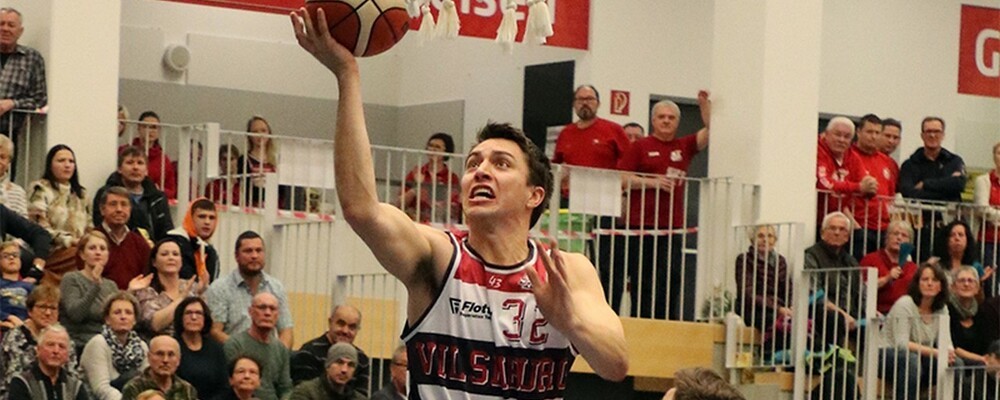 © Baskets Vilsbiburg