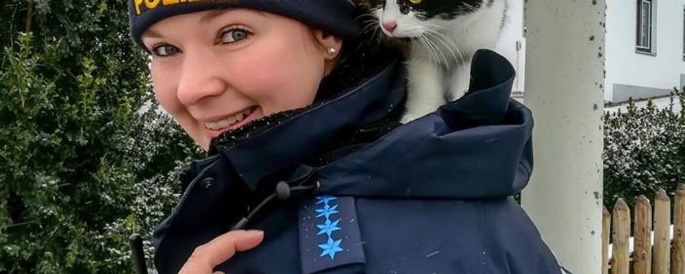 © Polizei