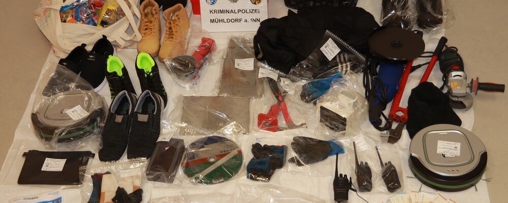 © Polizeipräsidium Oberbayern Süd