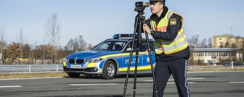 © Polizei