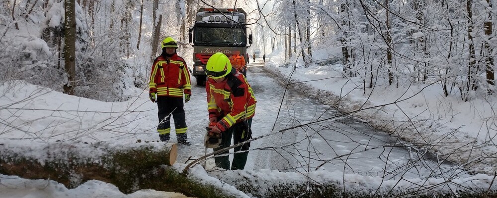 © Feuerwehr Landshut