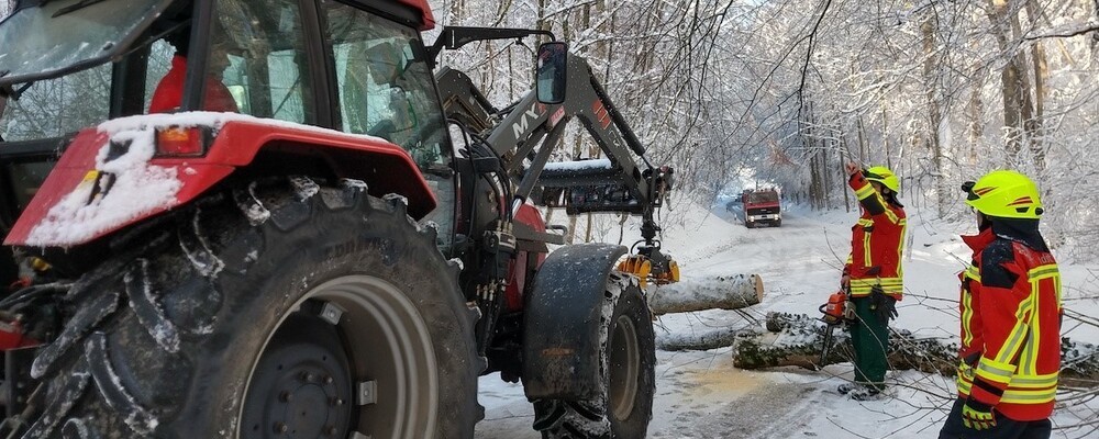 © Feuerwehr Landshut