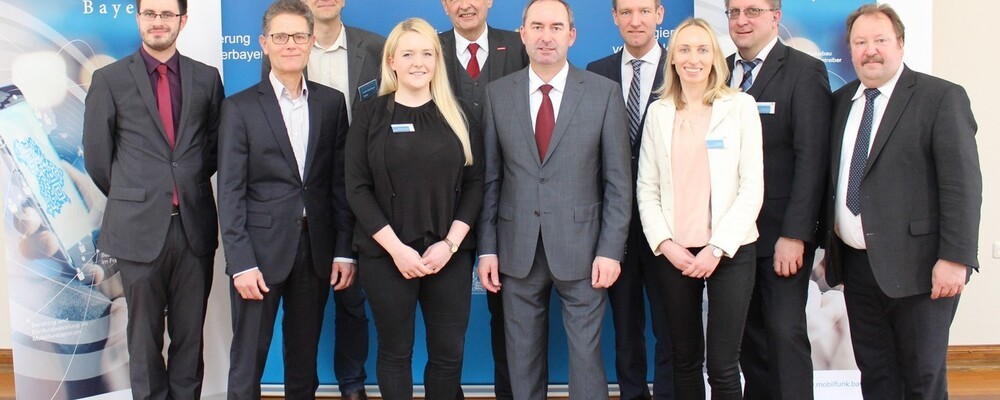 Schluss mit den Funklöchern Radio Trausnitz